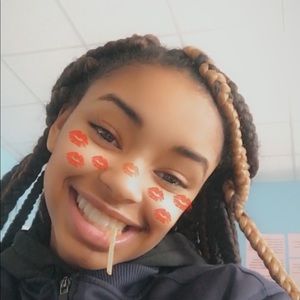 Meet your Posher, Cashmere